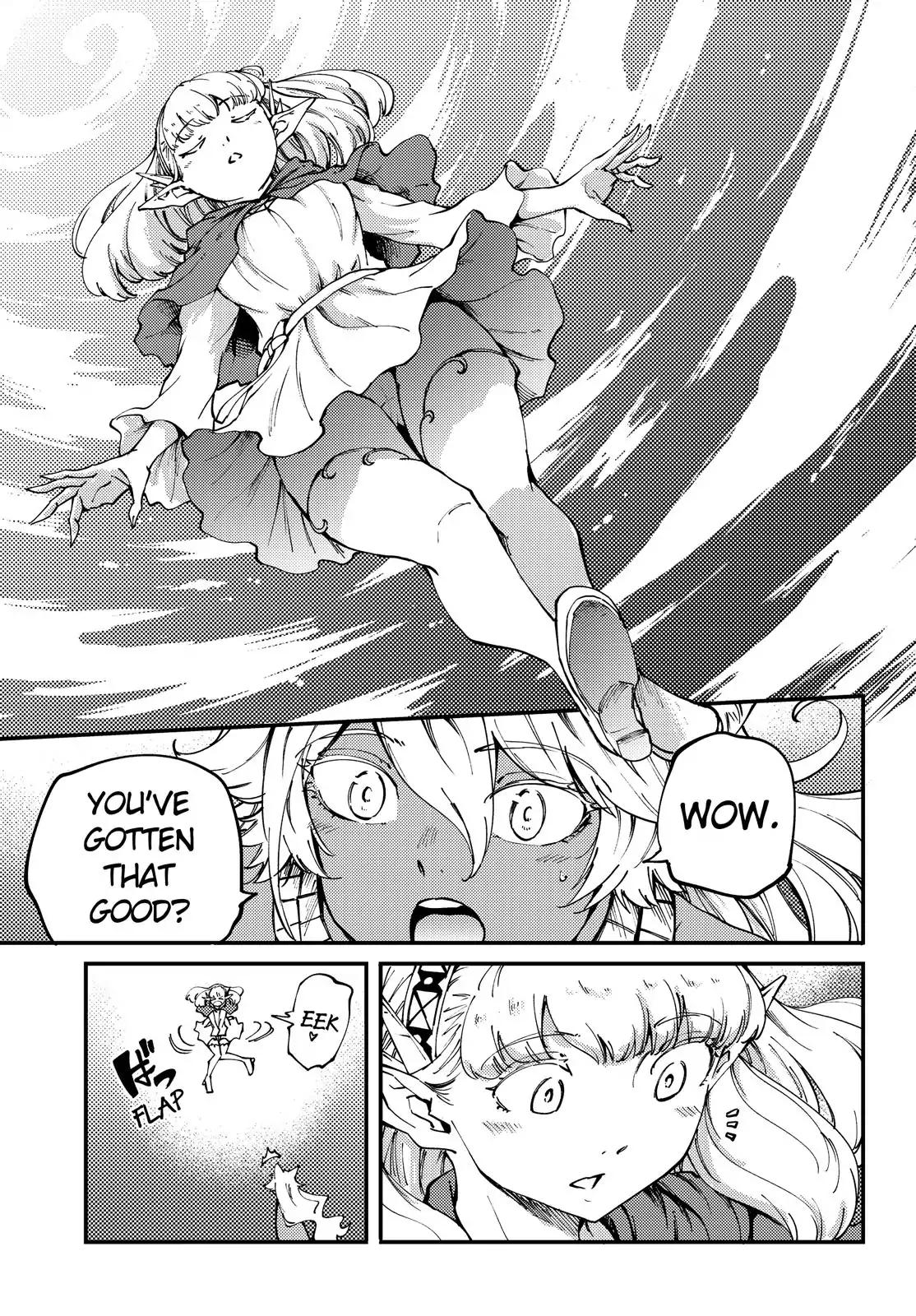 Kekkon Yubiwa Monogatari chapter 42 page 18