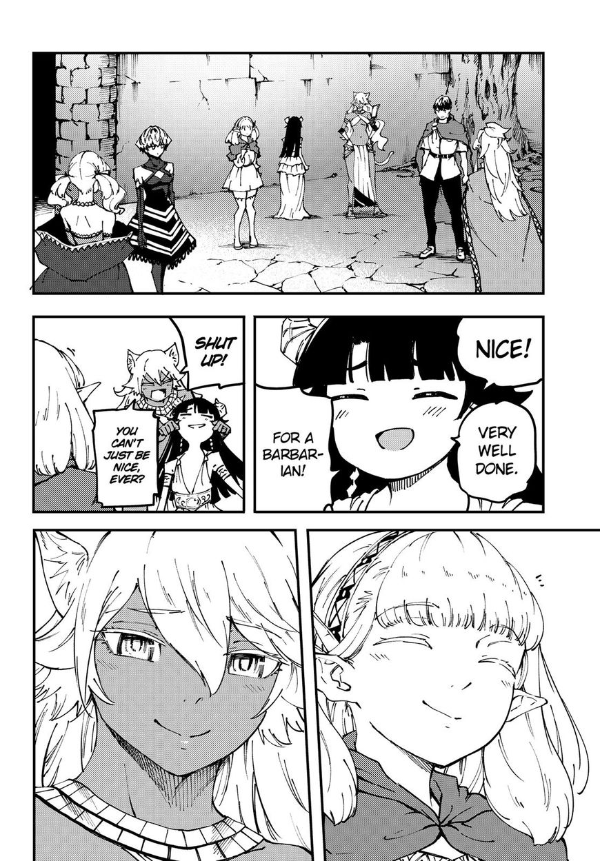 Kekkon Yubiwa Monogatari chapter 43 page 34