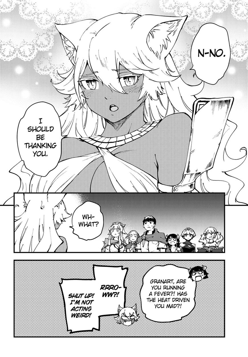 Kekkon Yubiwa Monogatari chapter 43 page 36