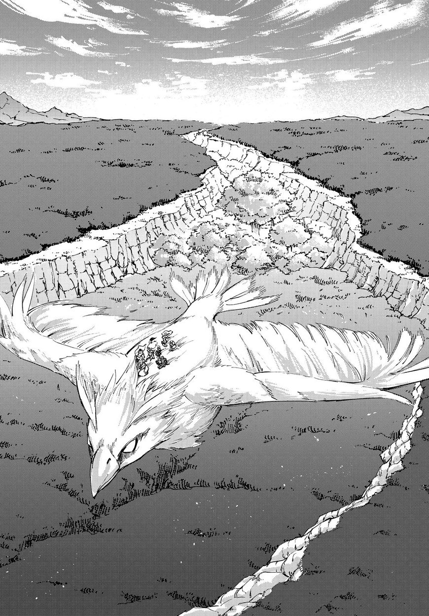 Kekkon Yubiwa Monogatari chapter 45 page 22