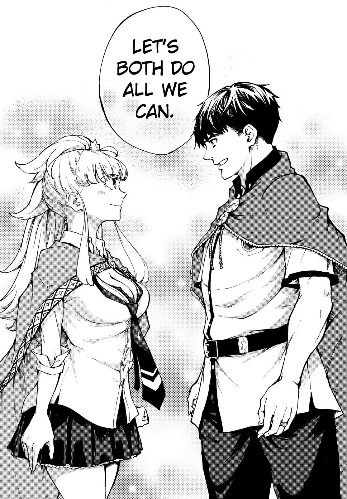 Kekkon Yubiwa Monogatari chapter 46.5 page 6