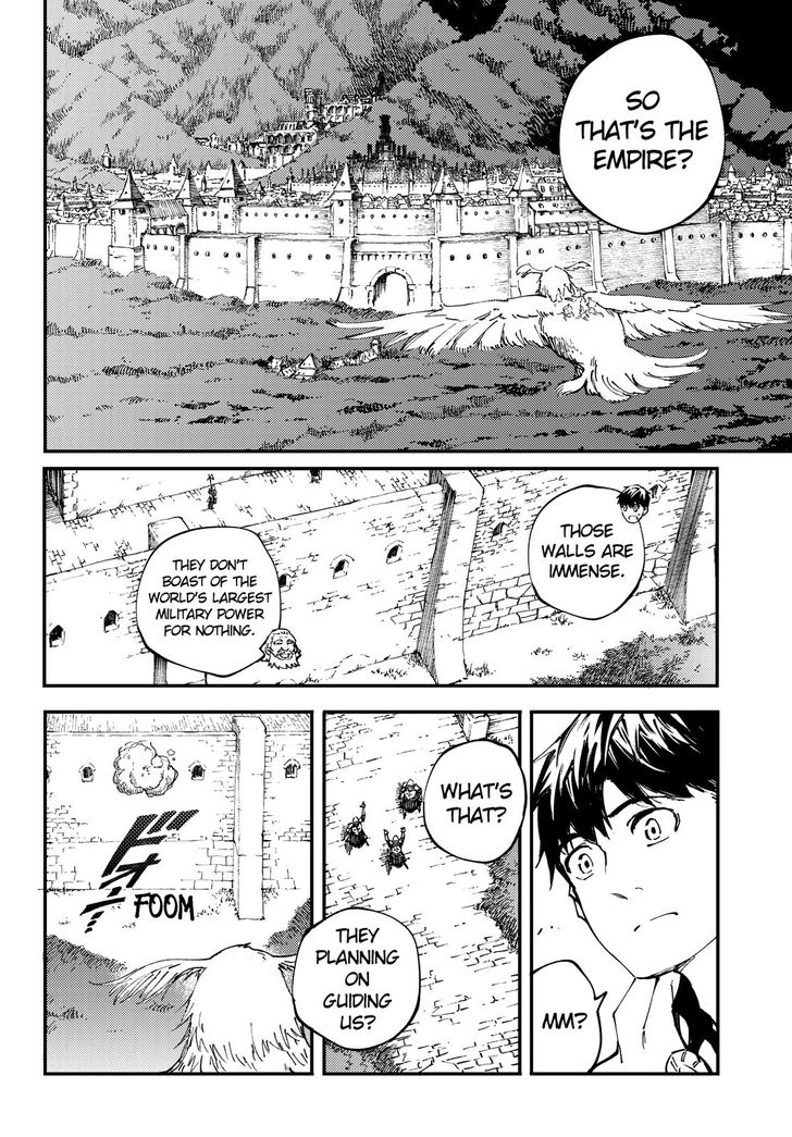 Kekkon Yubiwa Monogatari chapter 46 page 3