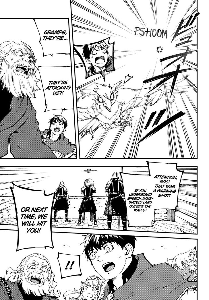 Kekkon Yubiwa Monogatari chapter 46 page 4