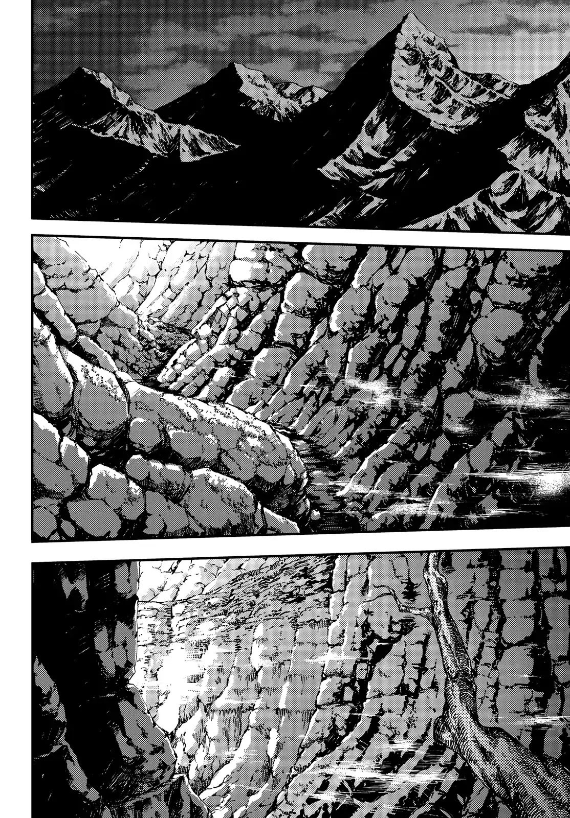 Kekkon Yubiwa Monogatari chapter 47.6 page 10