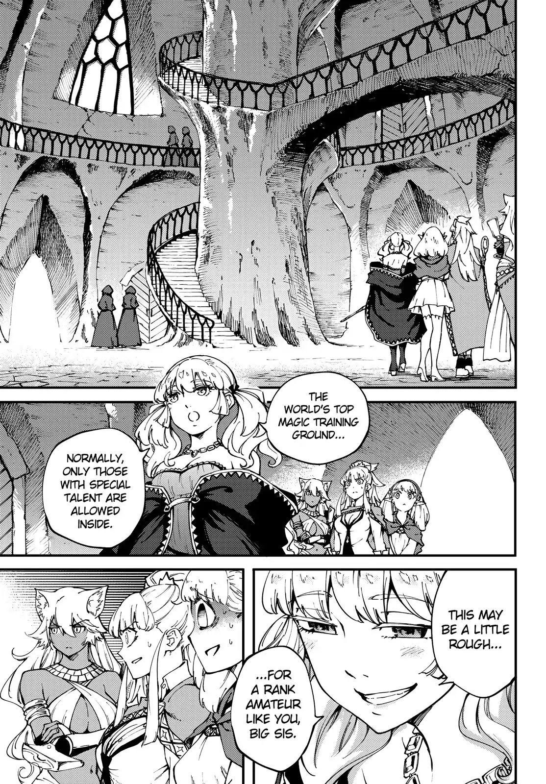 Kekkon Yubiwa Monogatari chapter 47.6 page 14