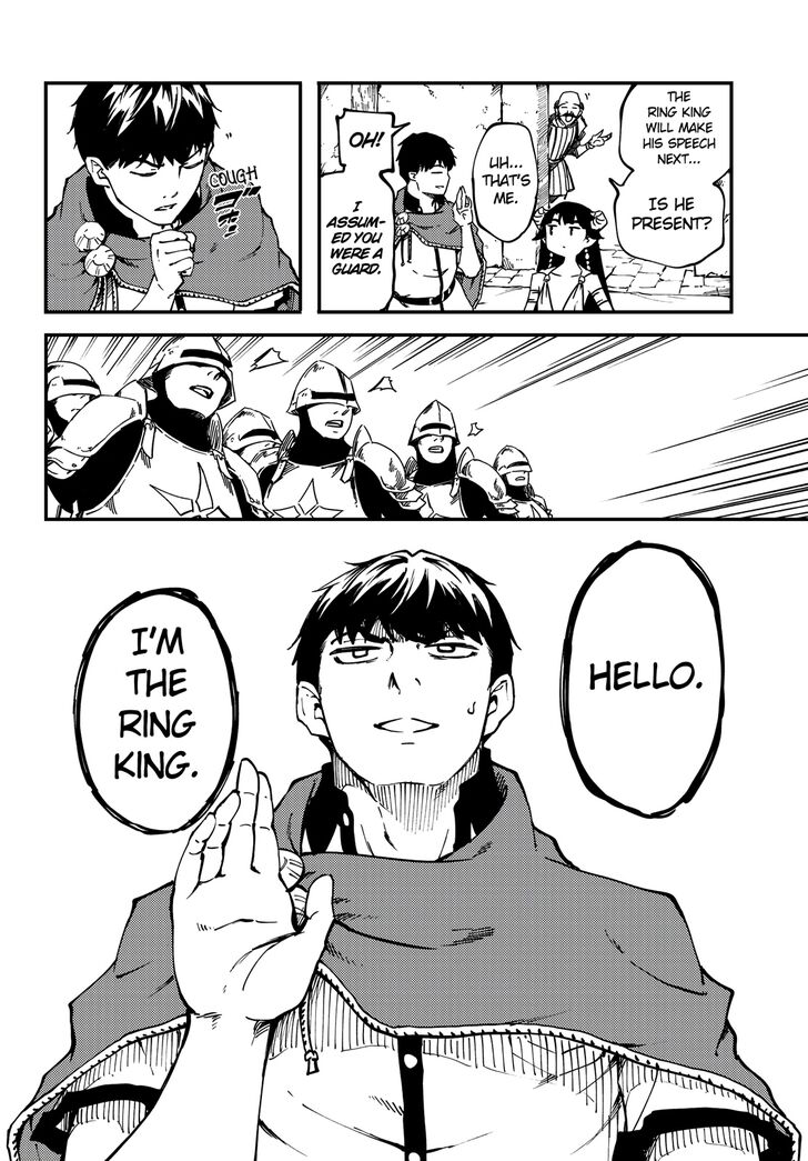 Kekkon Yubiwa Monogatari chapter 47 page 10