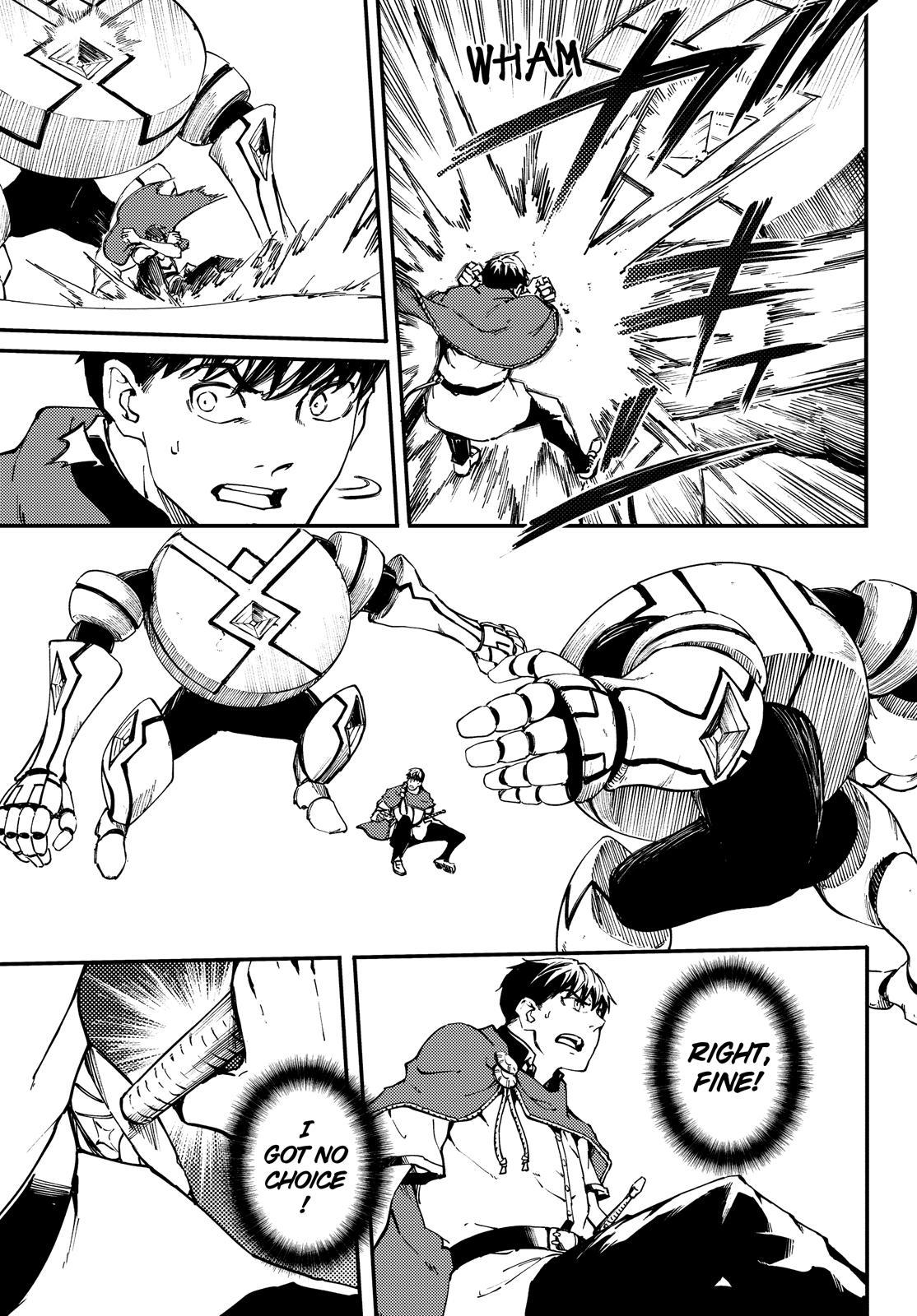 Kekkon Yubiwa Monogatari chapter 49.6 page 10