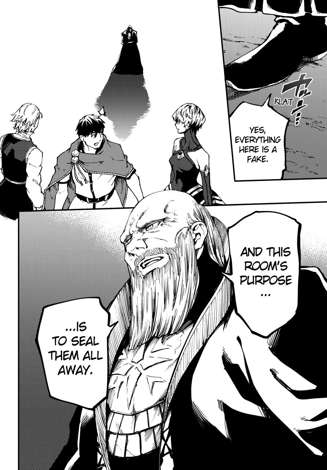 Kekkon Yubiwa Monogatari chapter 49.6 page 17