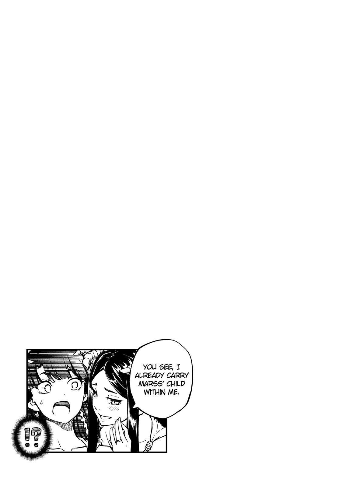 Kekkon Yubiwa Monogatari chapter 49.6 page 18