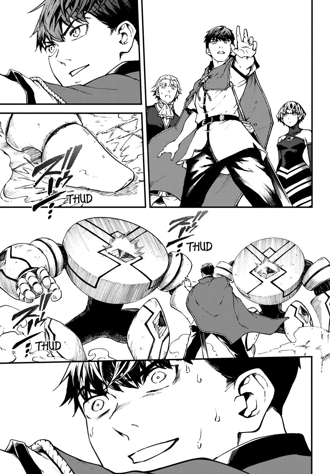 Kekkon Yubiwa Monogatari chapter 49.6 page 6