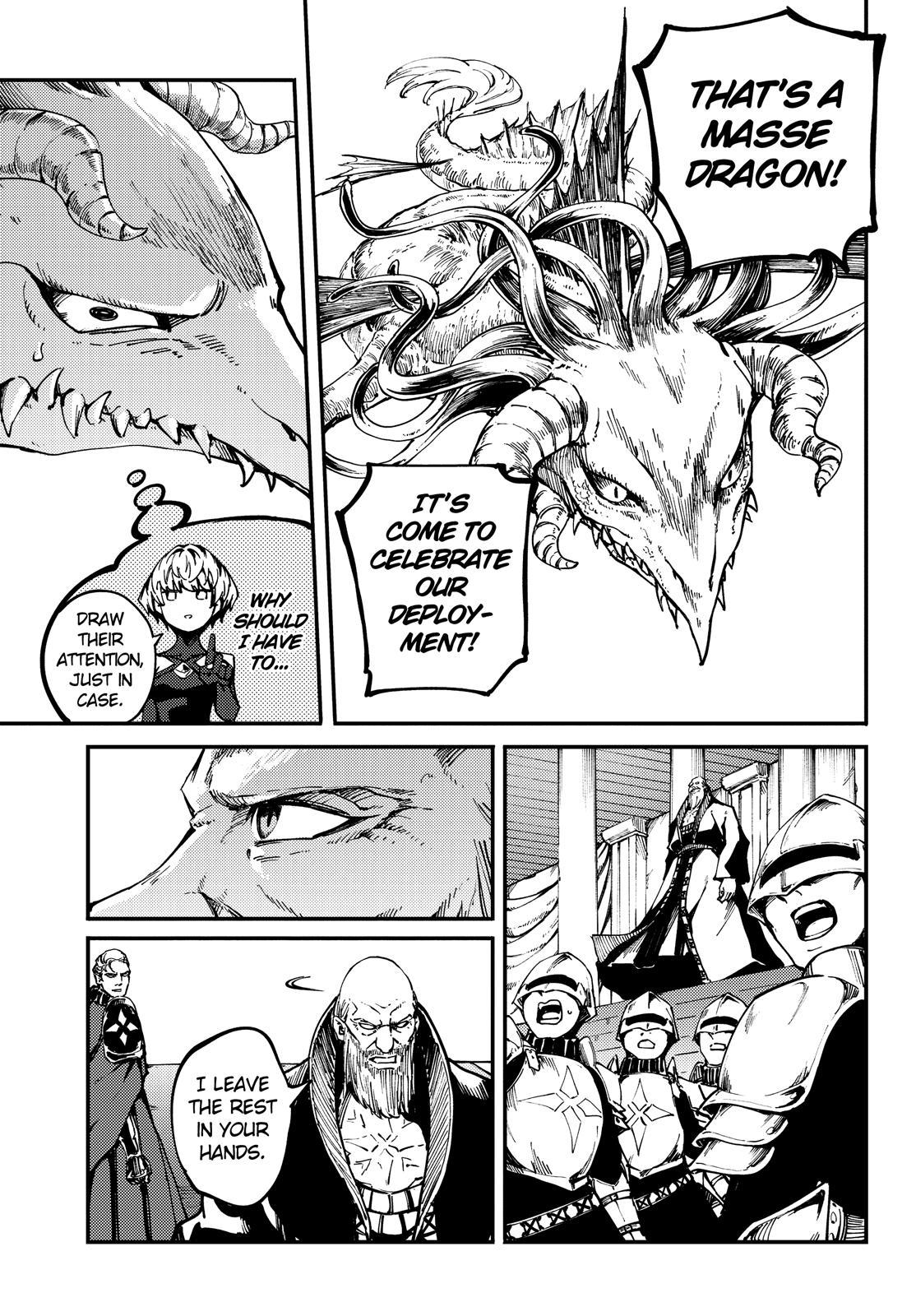 Kekkon Yubiwa Monogatari chapter 49.6 page 8