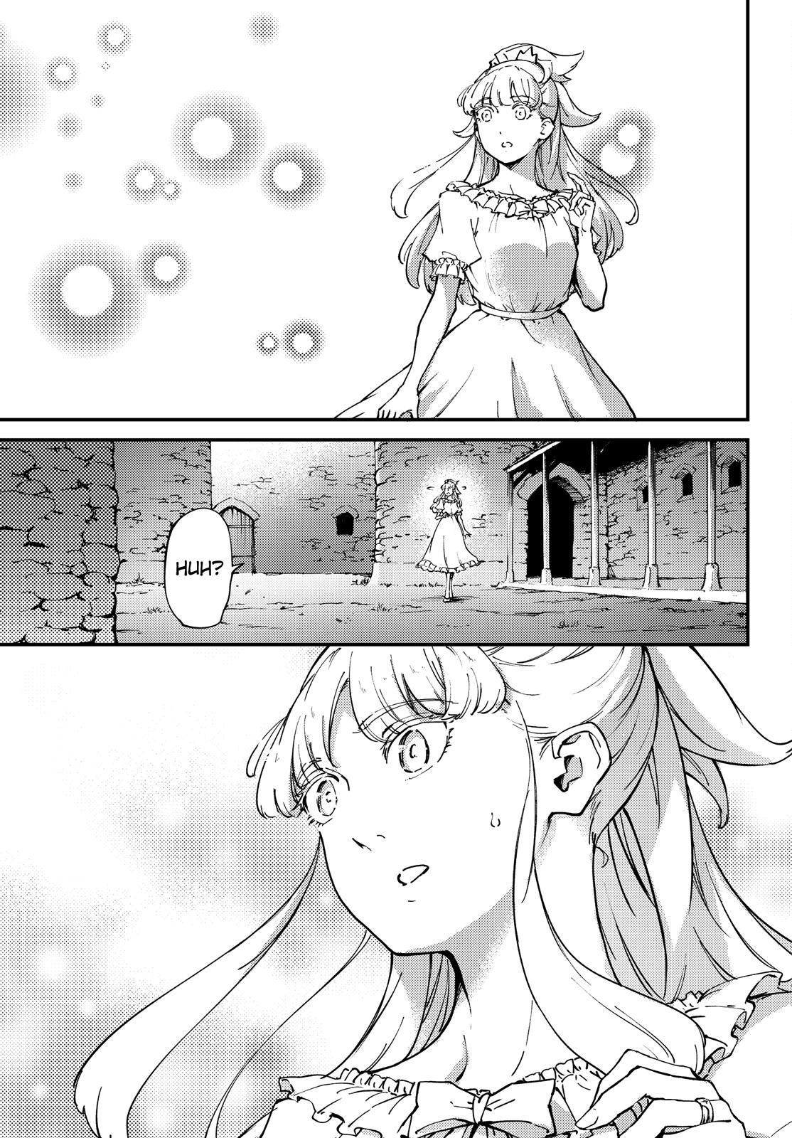 Kekkon Yubiwa Monogatari chapter 49 page 12