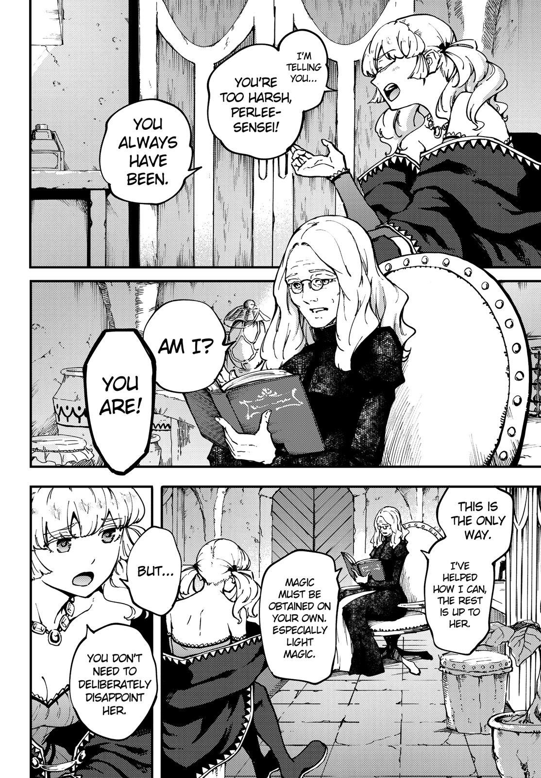 Kekkon Yubiwa Monogatari chapter 49 page 3