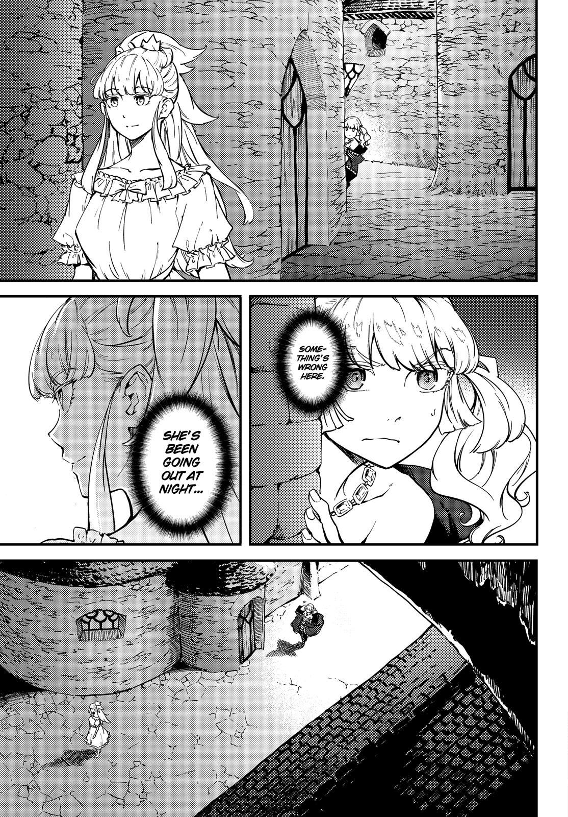 Kekkon Yubiwa Monogatari chapter 50.5 page 14