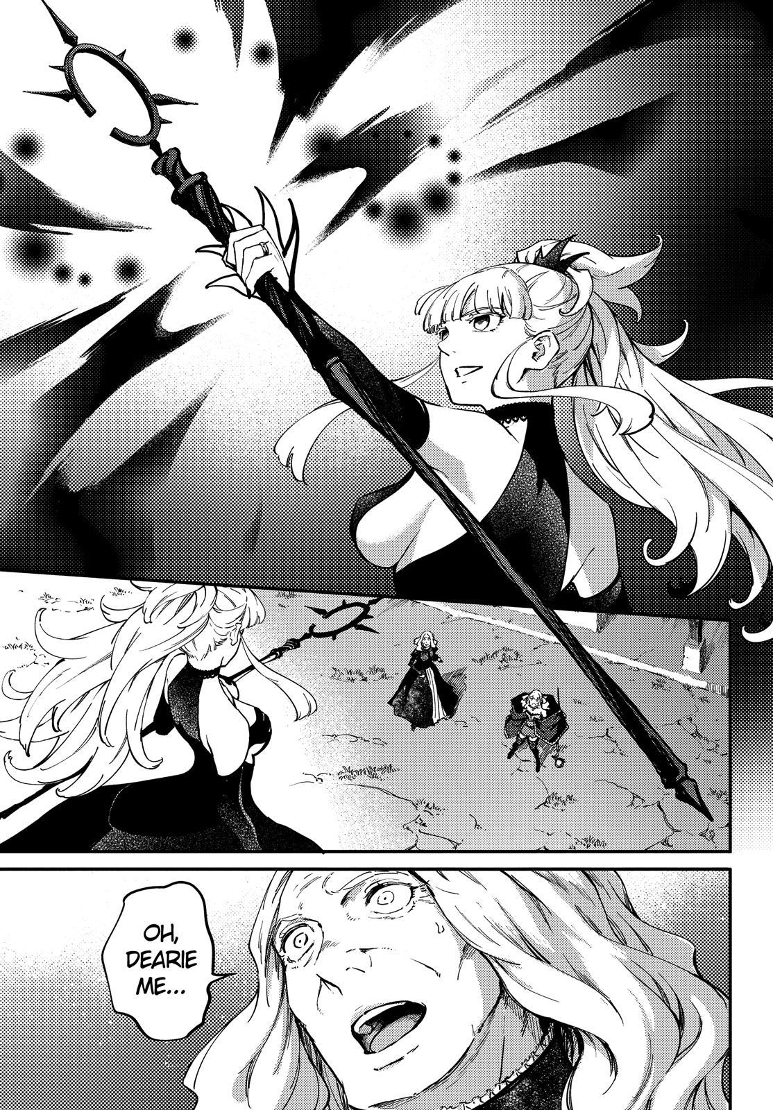 Kekkon Yubiwa Monogatari chapter 51.5 page 3