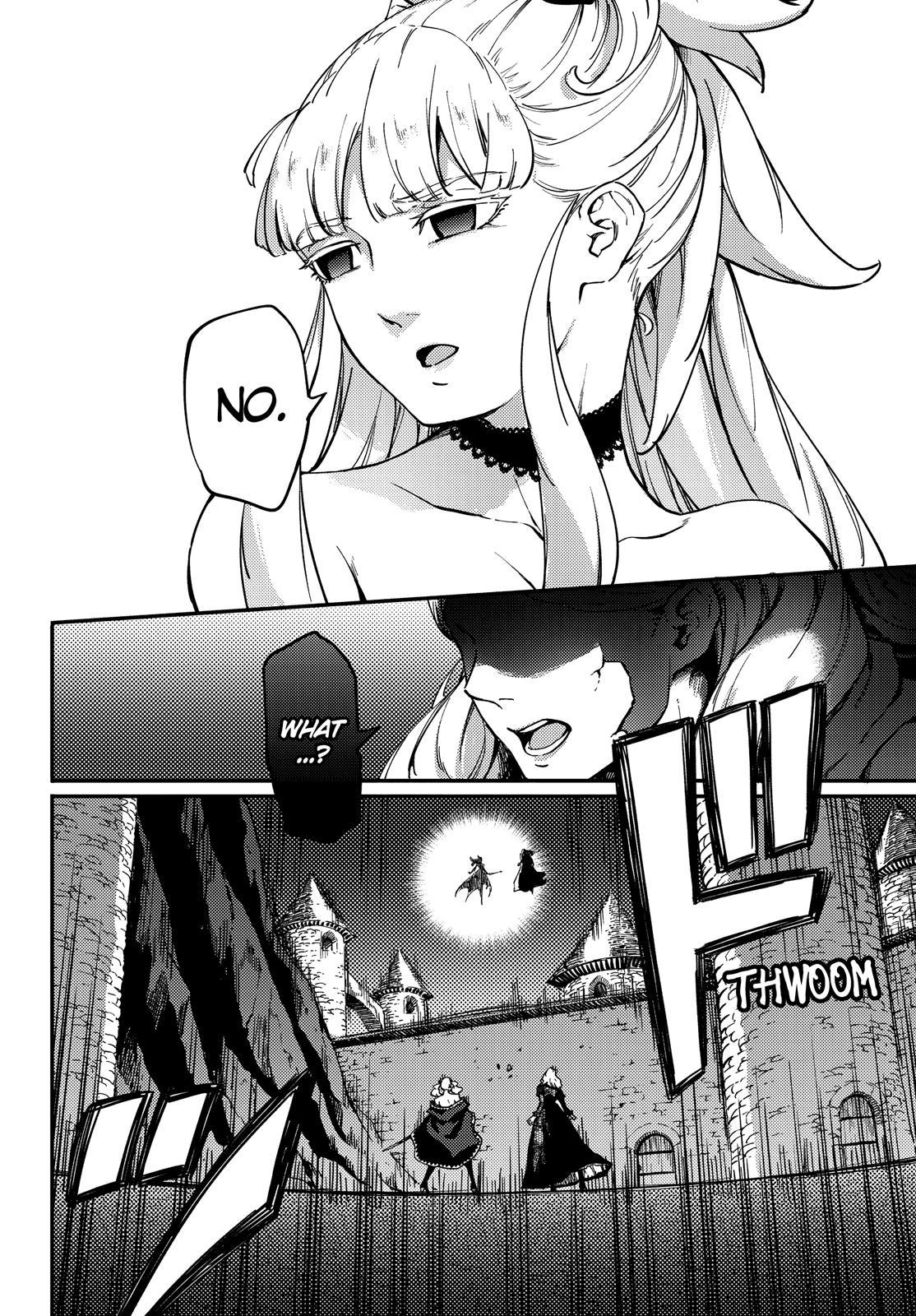 Kekkon Yubiwa Monogatari chapter 51.5 page 6