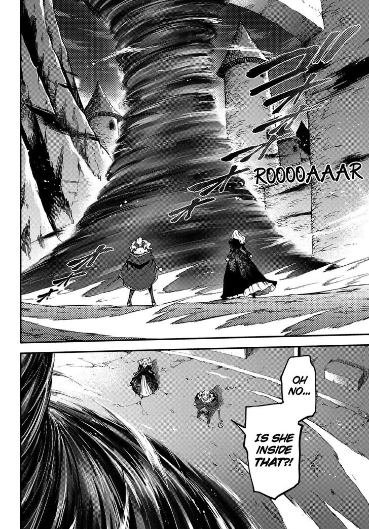 Kekkon Yubiwa Monogatari chapter 51 page 17