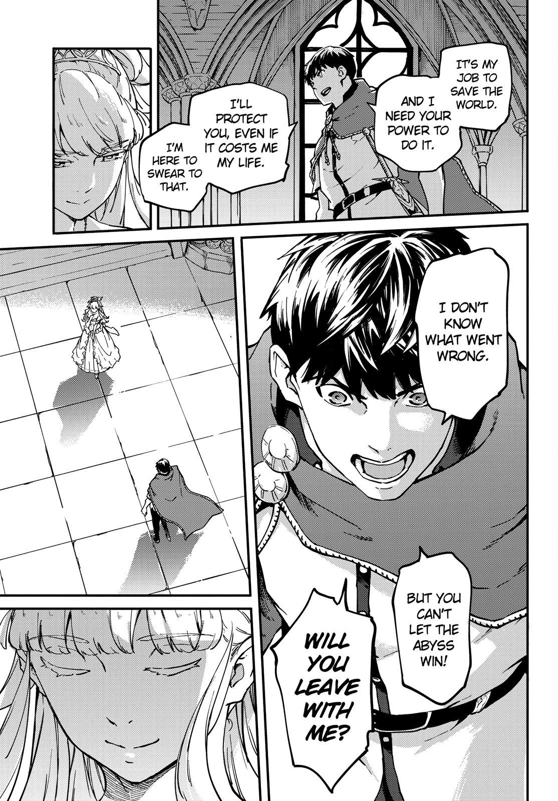 Kekkon Yubiwa Monogatari chapter 52 page 24