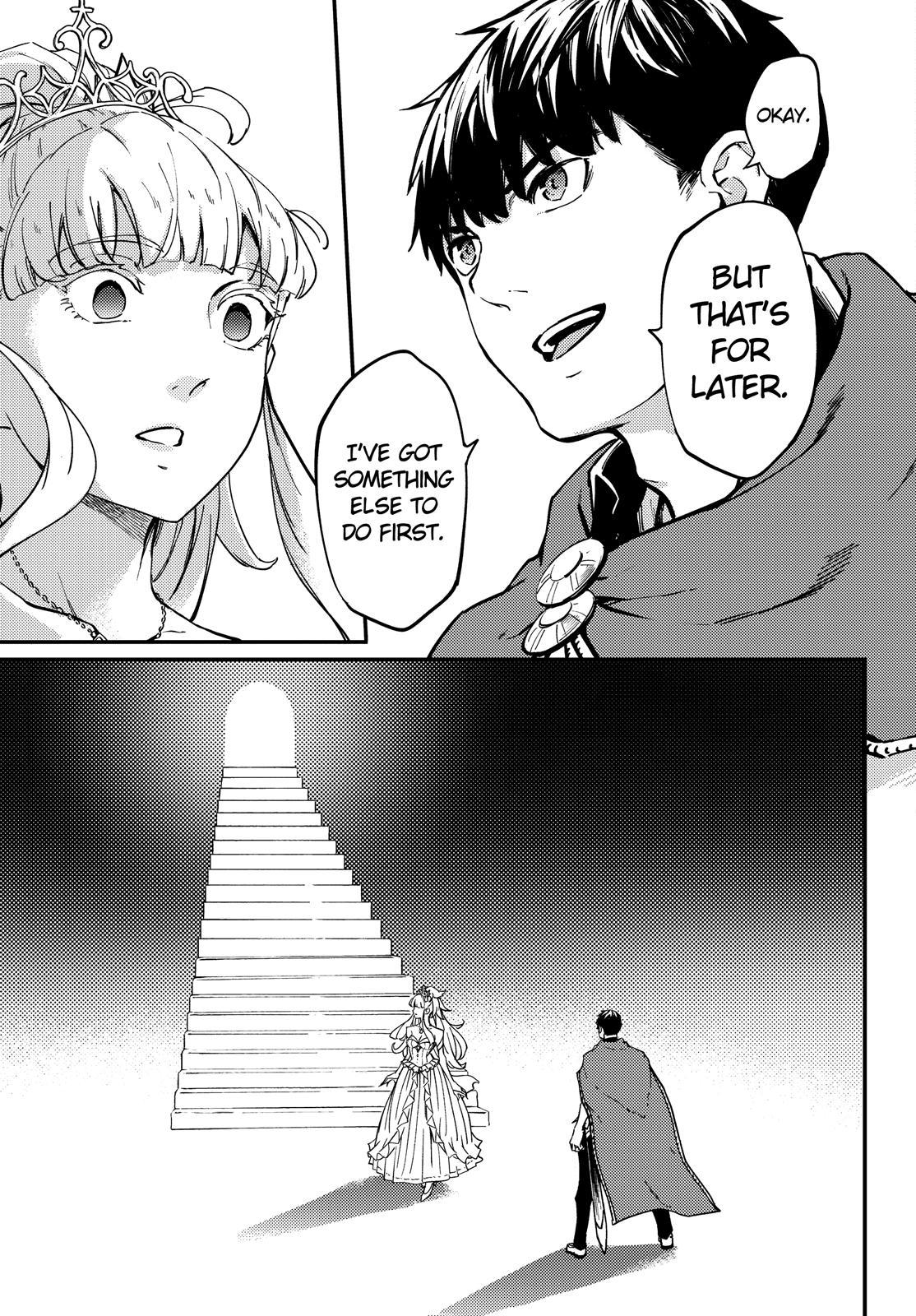 Kekkon Yubiwa Monogatari chapter 52 page 28