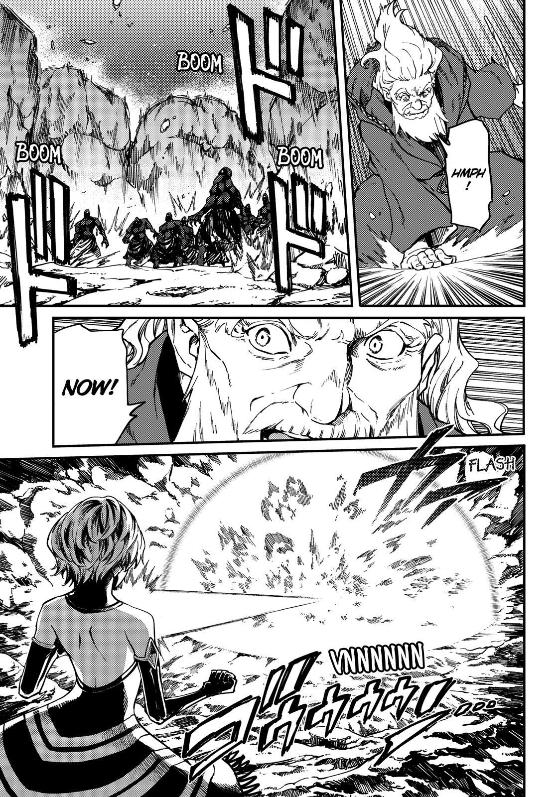 Kekkon Yubiwa Monogatari chapter 53 page 8