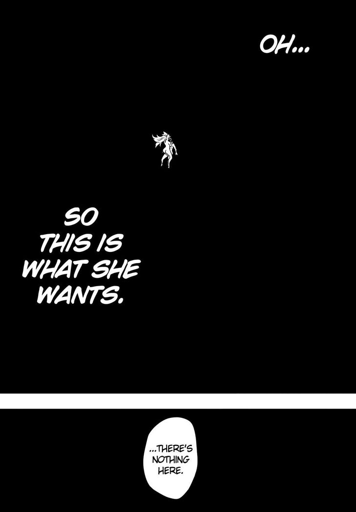 Kekkon Yubiwa Monogatari chapter 54 page 21