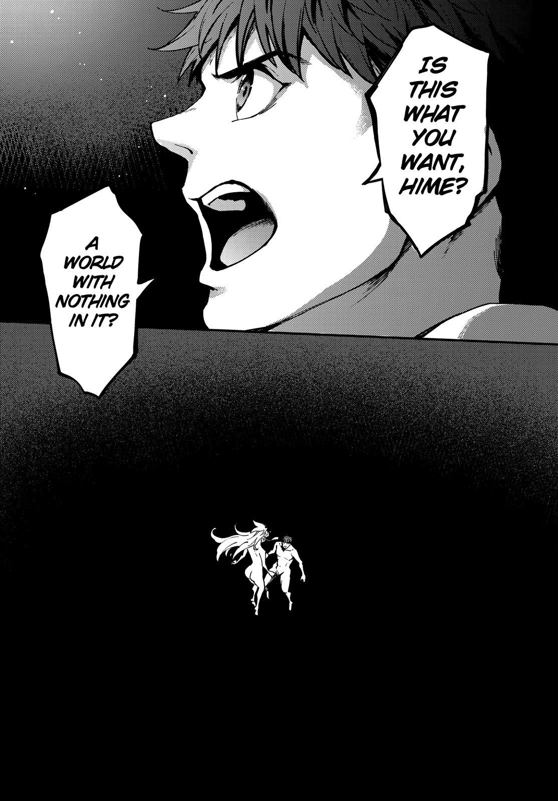 Kekkon Yubiwa Monogatari chapter 55 page 12