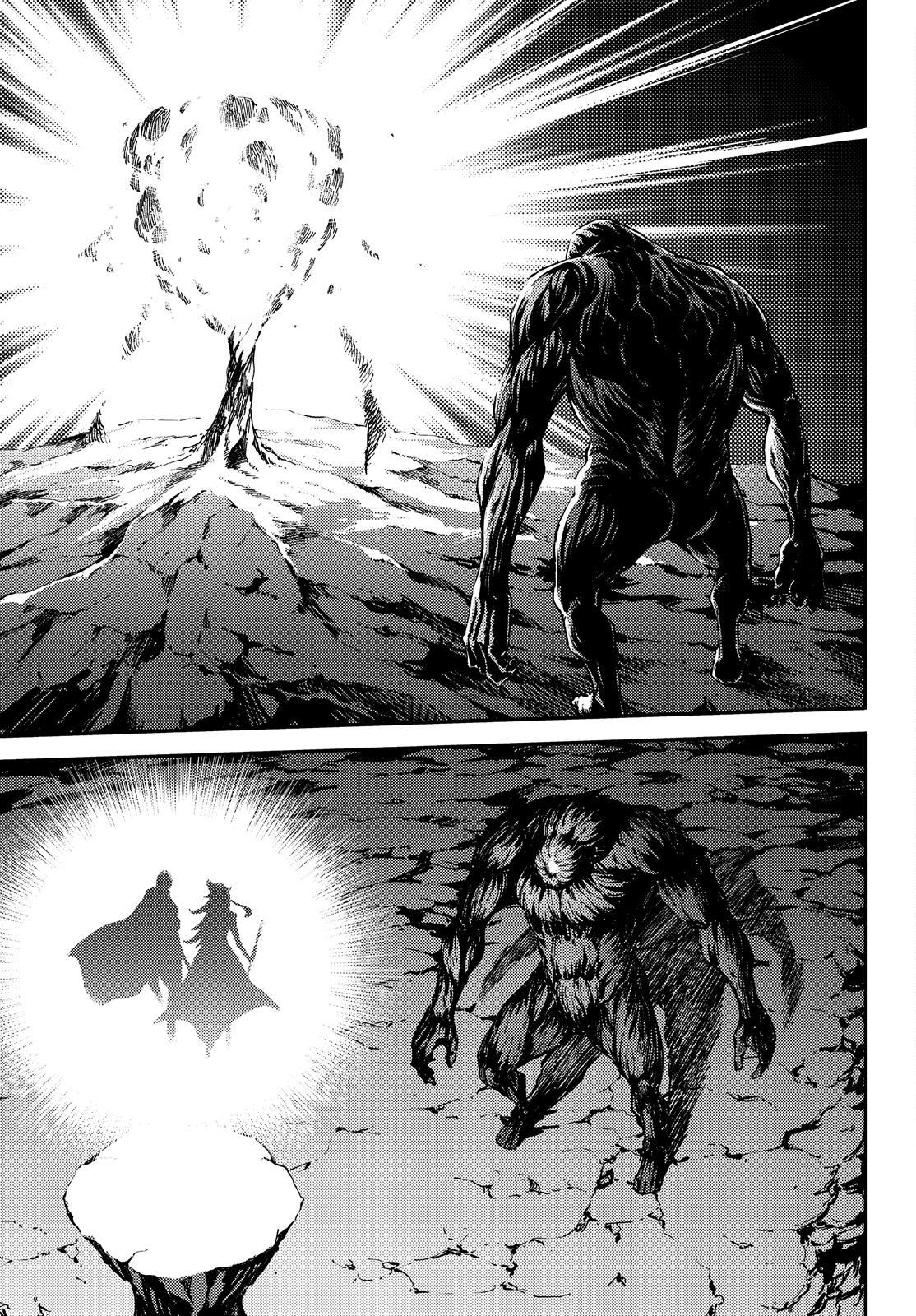 Kekkon Yubiwa Monogatari chapter 55 page 30