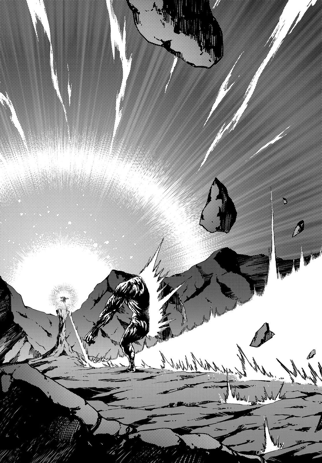 Kekkon Yubiwa Monogatari chapter 55 page 36