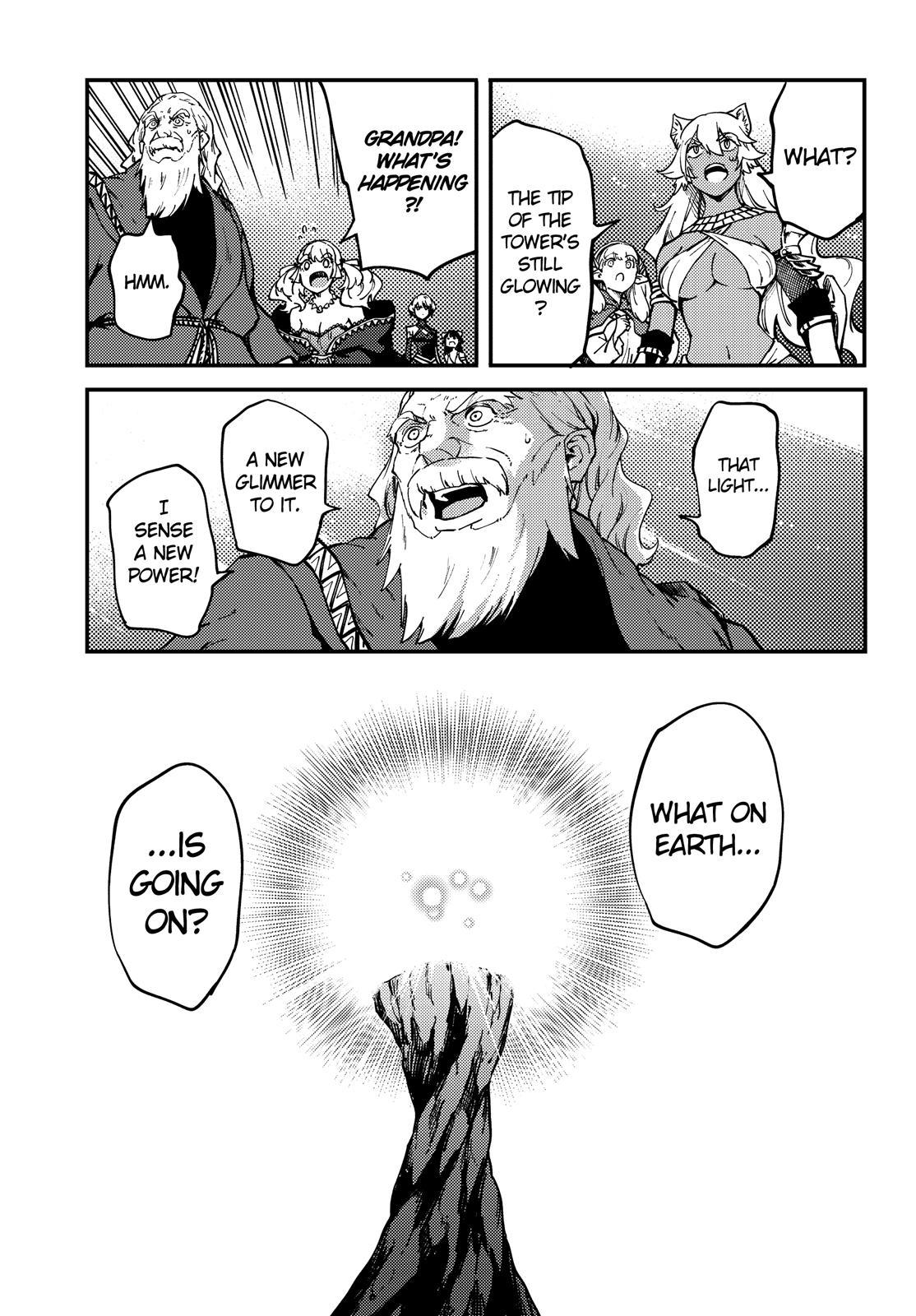 Kekkon Yubiwa Monogatari chapter 55 page 40