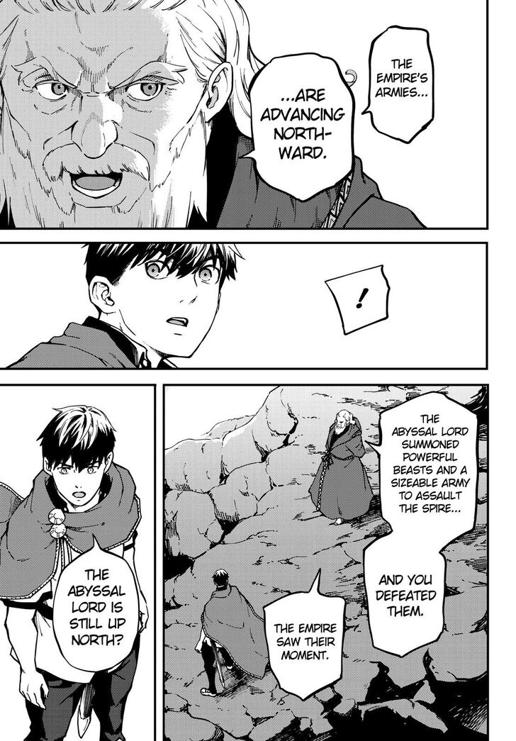 Kekkon Yubiwa Monogatari chapter 57 page 20