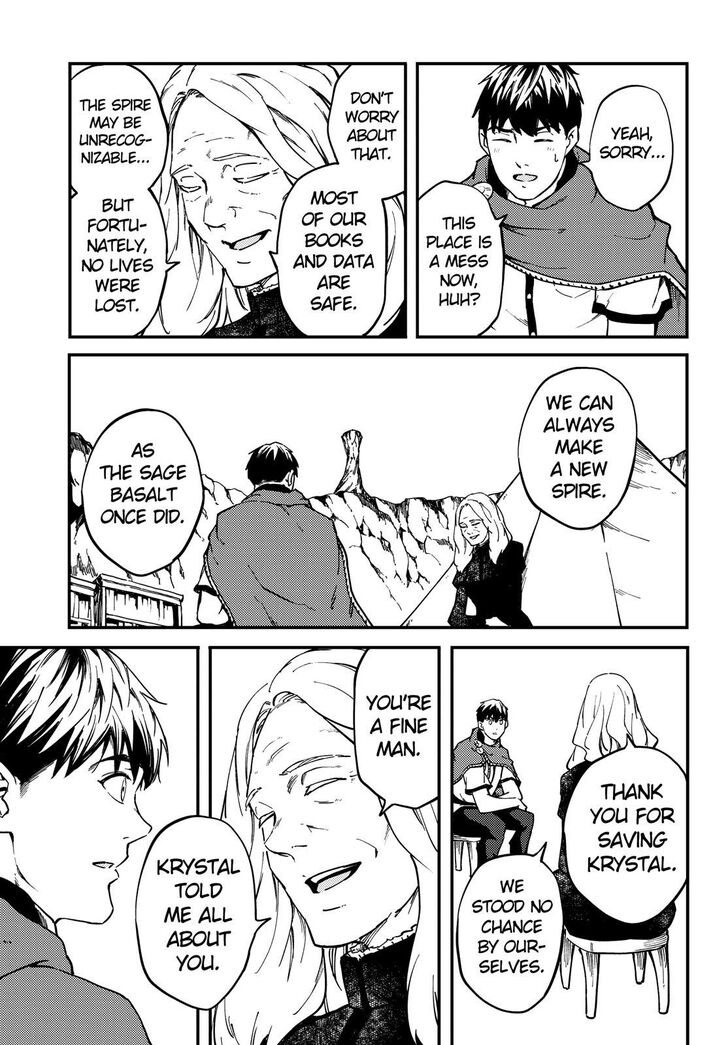 Kekkon Yubiwa Monogatari chapter 57 page 24