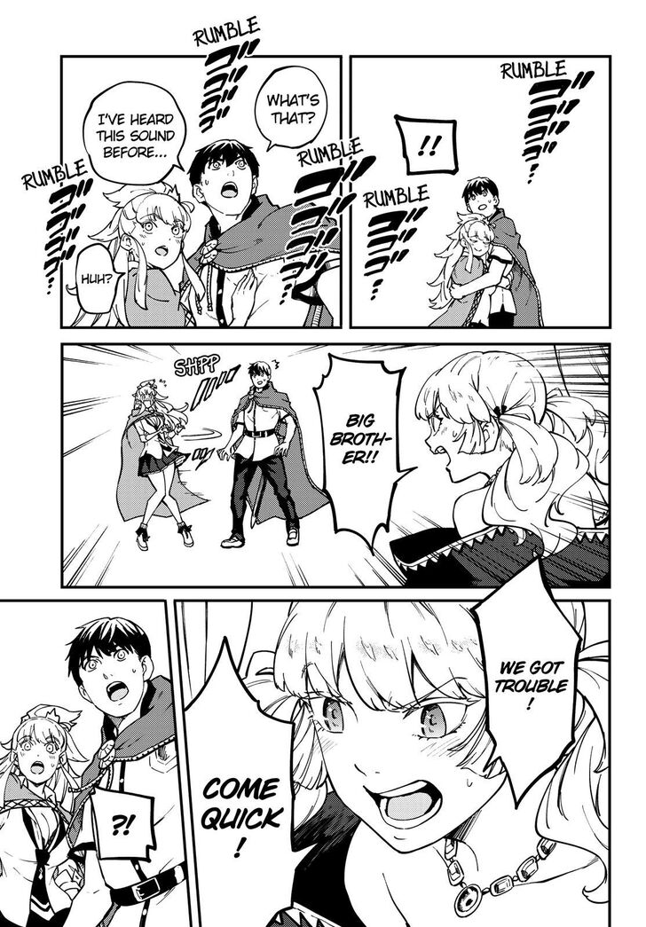 Kekkon Yubiwa Monogatari chapter 57 page 30