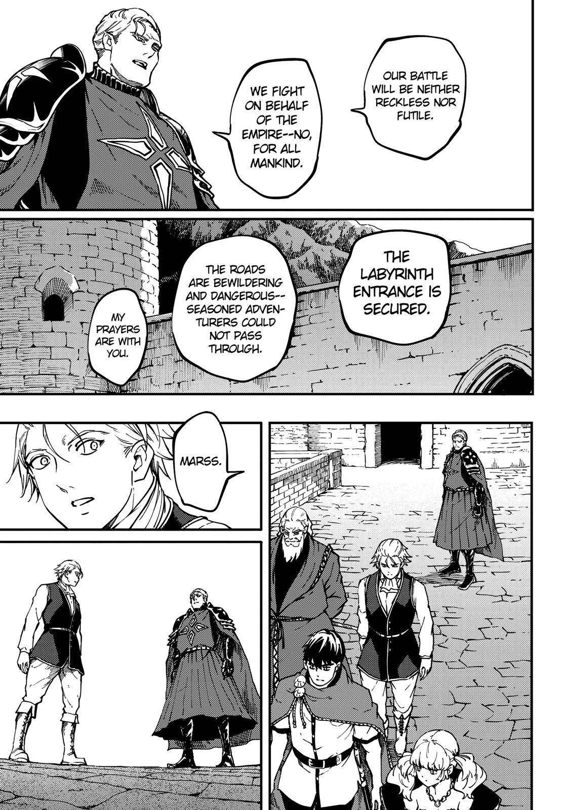 Kekkon Yubiwa Monogatari chapter 59 page 7