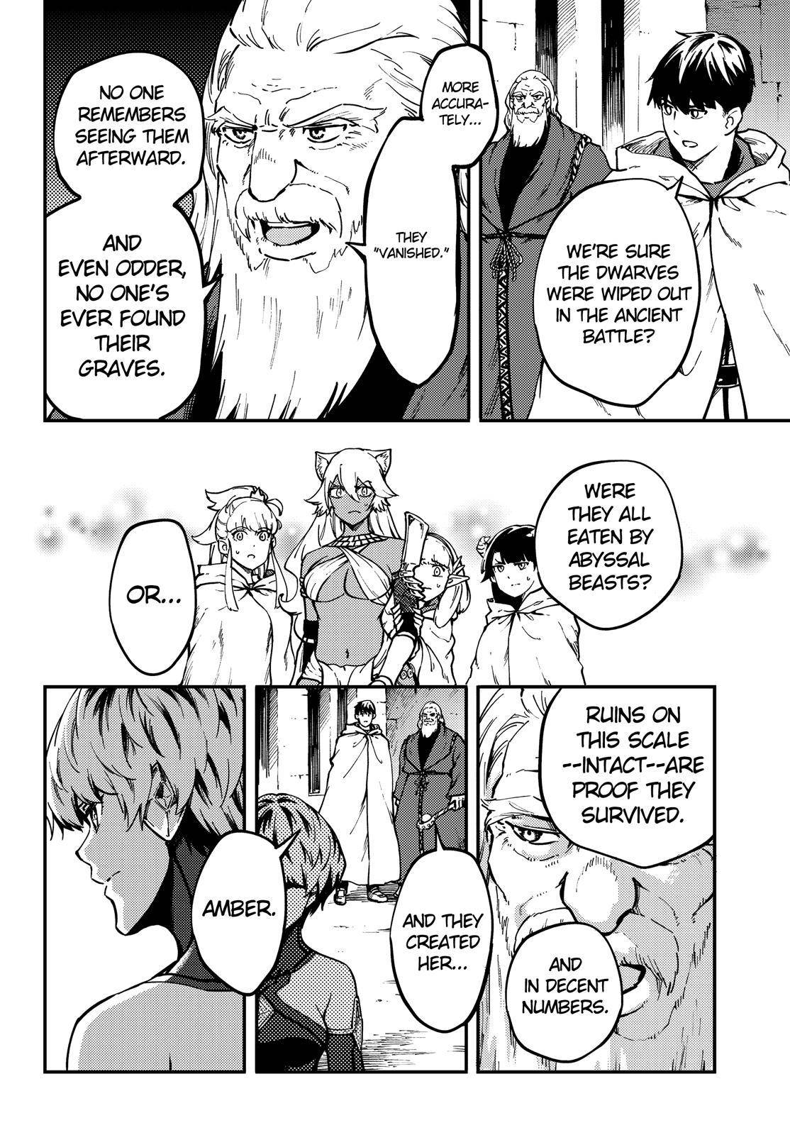 Kekkon Yubiwa Monogatari chapter 60 page 11