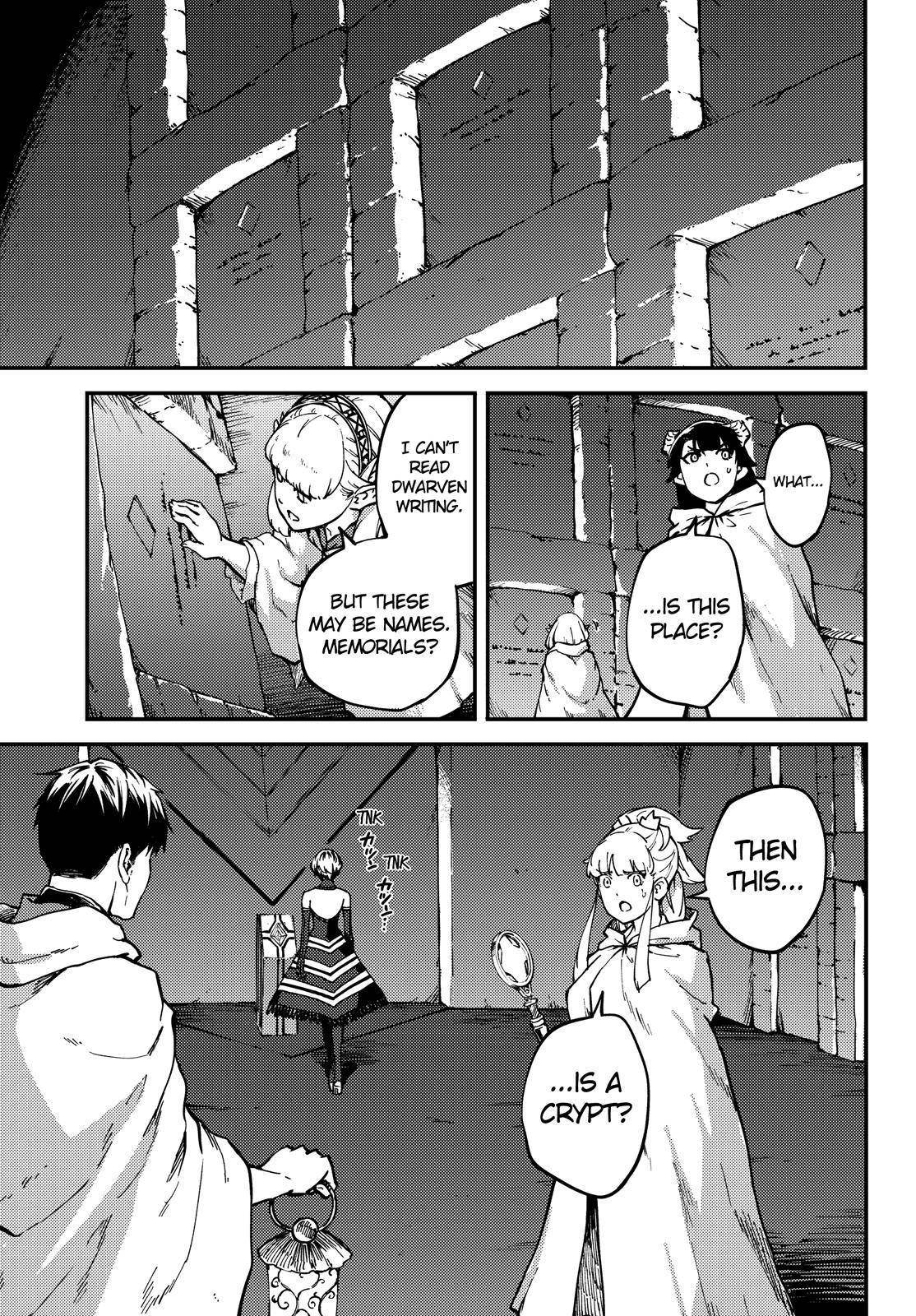 Kekkon Yubiwa Monogatari chapter 60 page 14