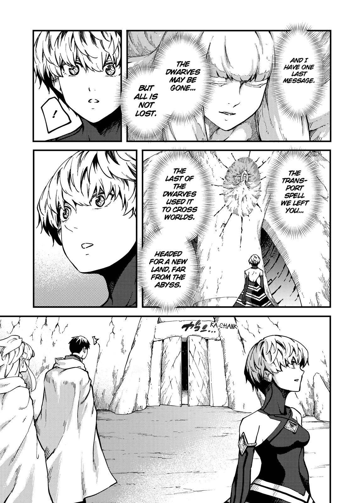 Kekkon Yubiwa Monogatari chapter 60 page 28