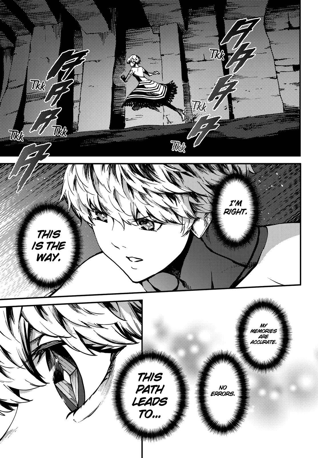 Kekkon Yubiwa Monogatari chapter 60 page 4