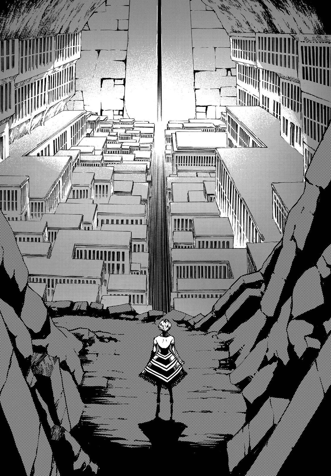 Kekkon Yubiwa Monogatari chapter 60 page 5