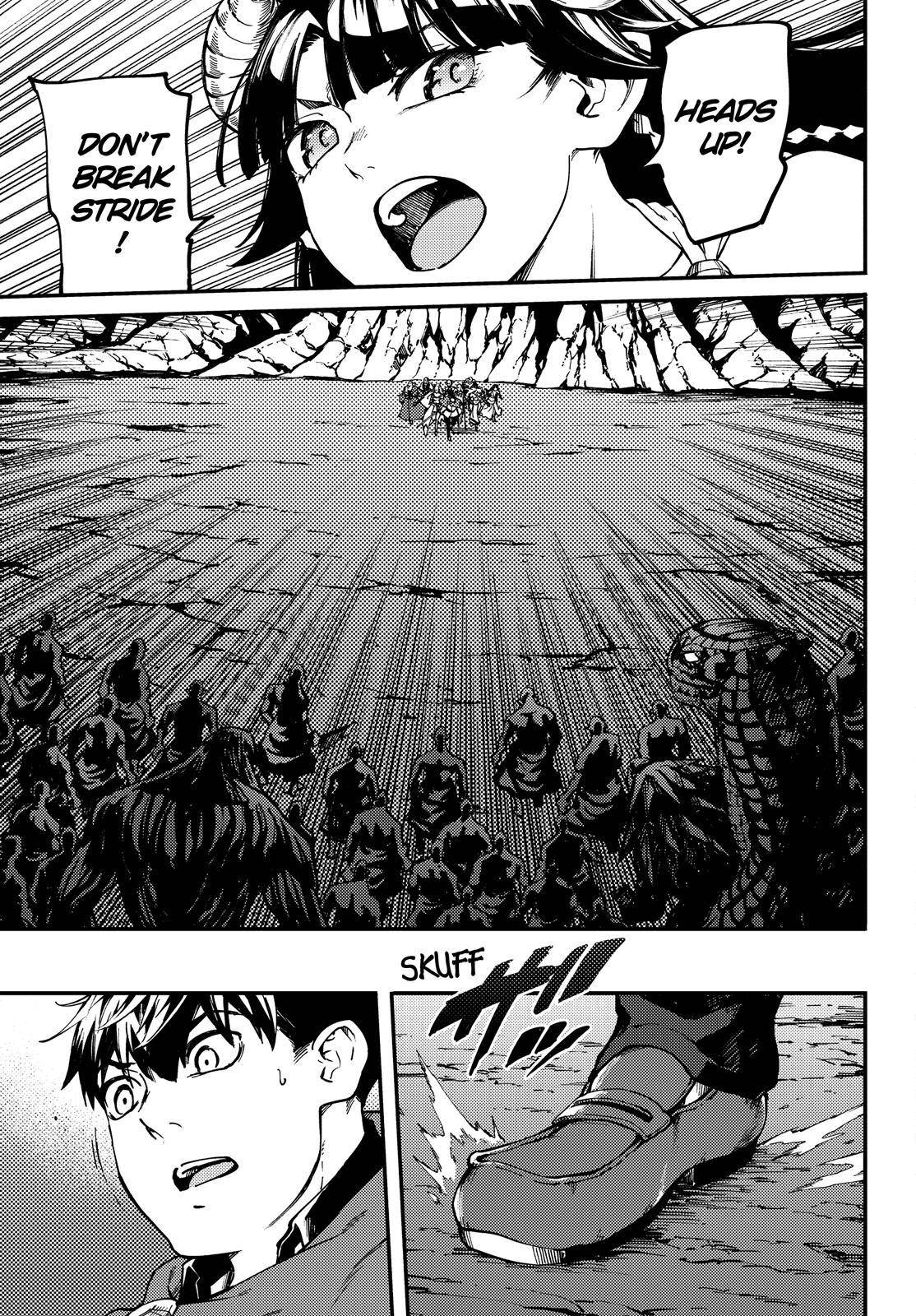 Kekkon Yubiwa Monogatari chapter 62 page 12