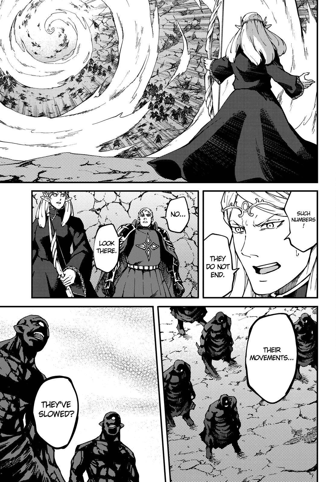 Kekkon Yubiwa Monogatari chapter 62 page 22