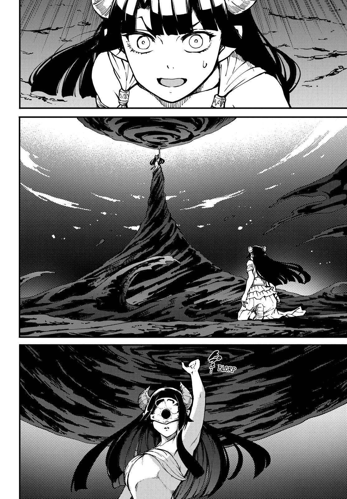 Kekkon Yubiwa Monogatari chapter 63 page 15