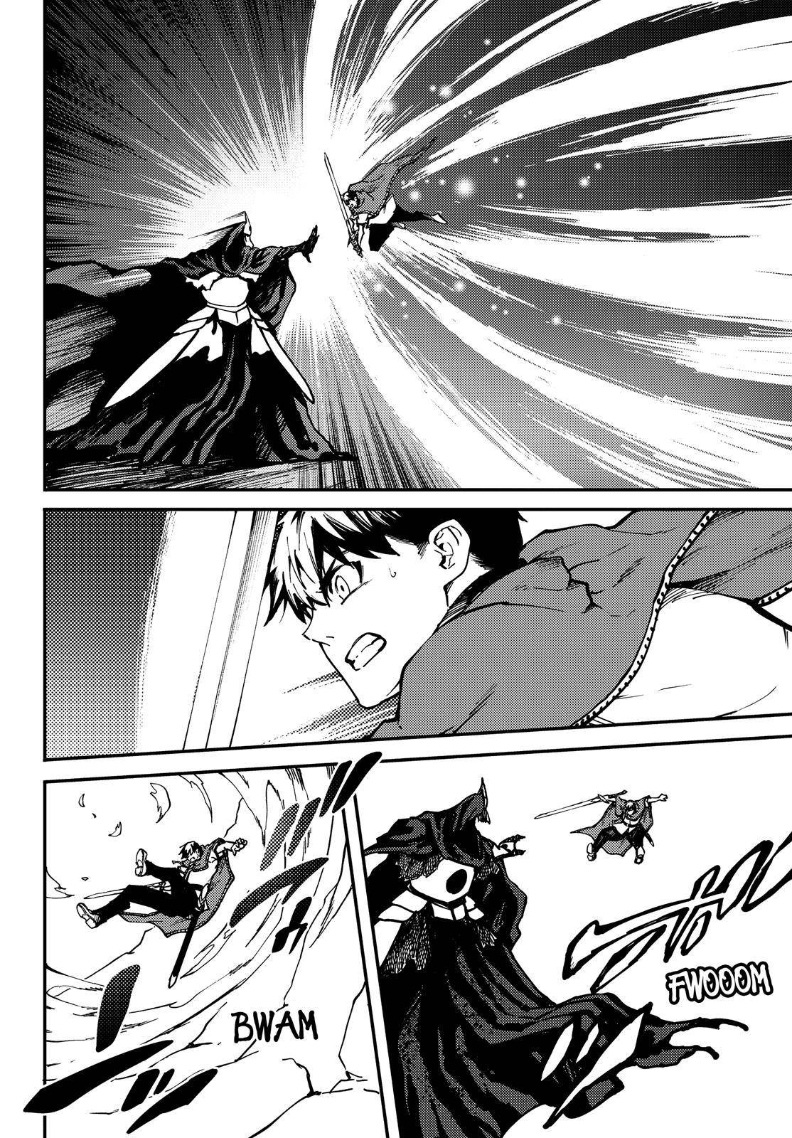 Kekkon Yubiwa Monogatari chapter 63 page 27