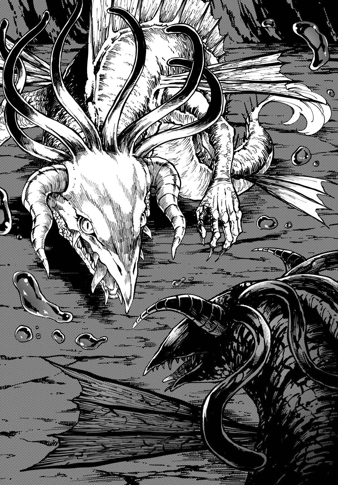 Kekkon Yubiwa Monogatari chapter 64 page 12