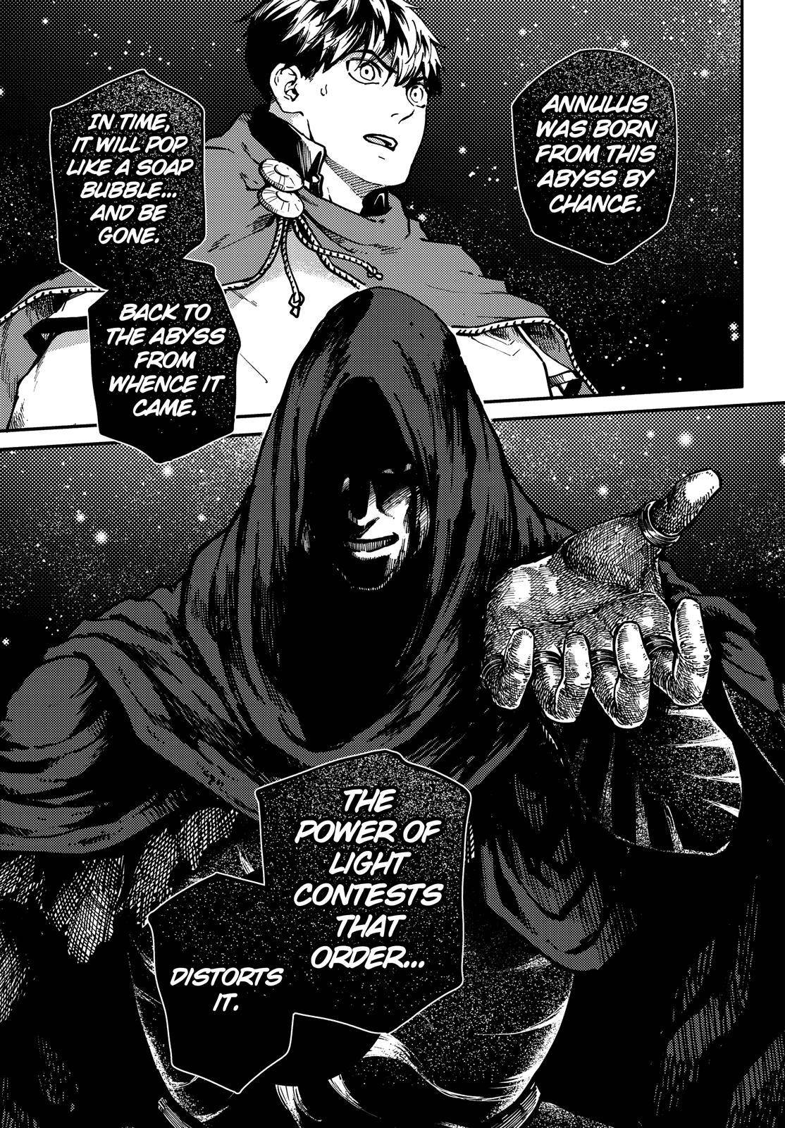 Kekkon Yubiwa Monogatari chapter 65 page 10