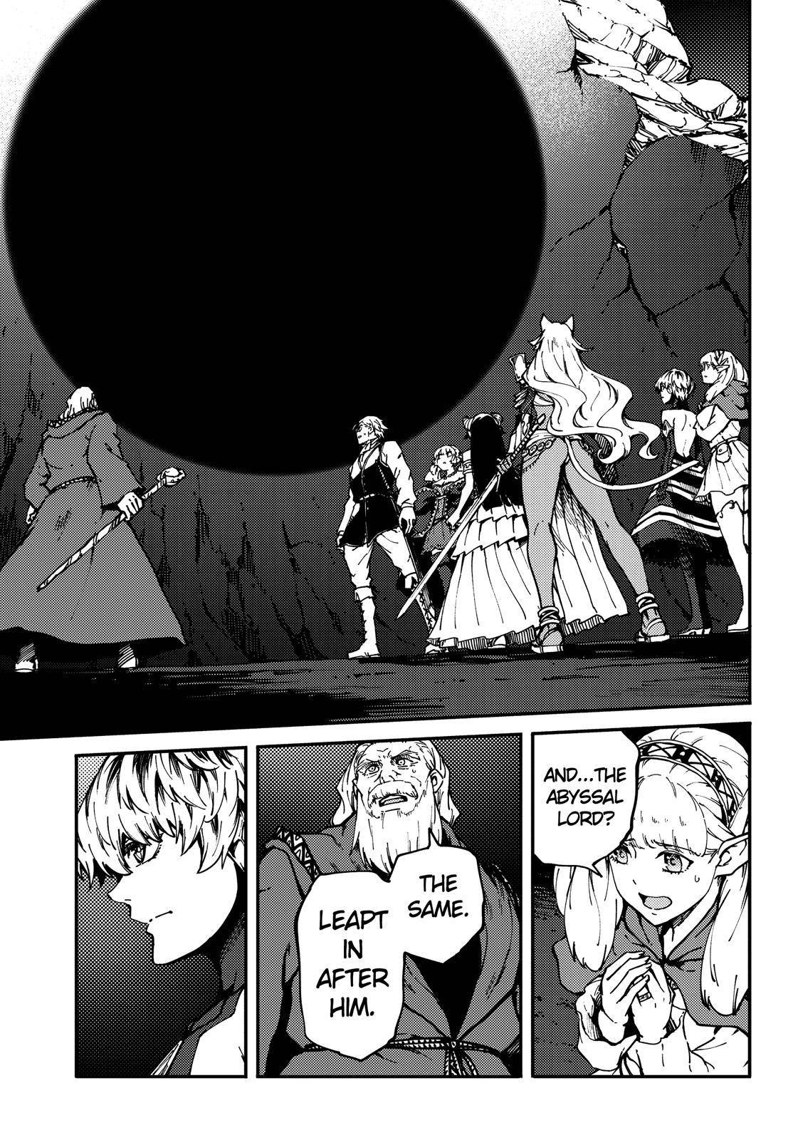 Kekkon Yubiwa Monogatari chapter 65 page 12