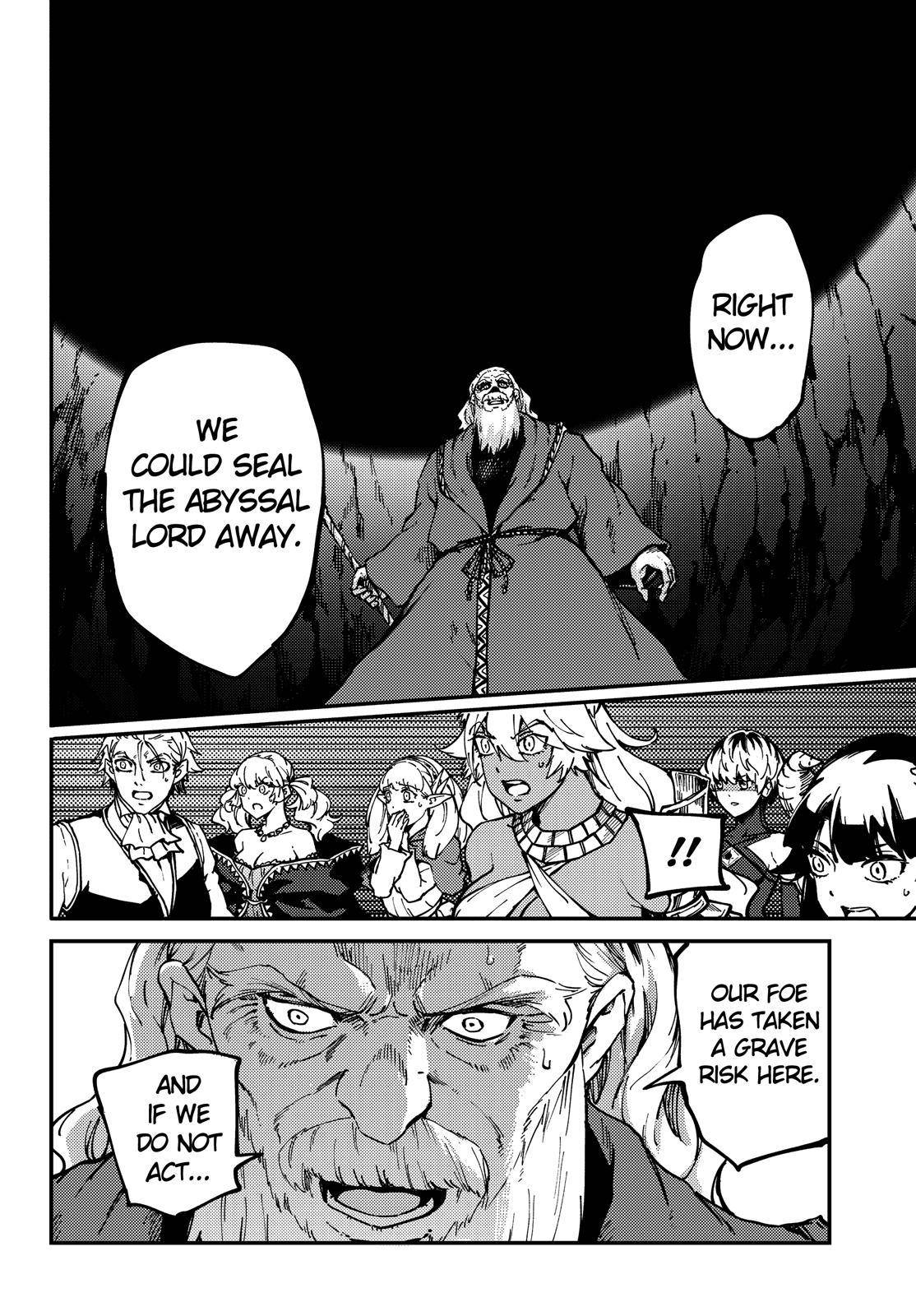 Kekkon Yubiwa Monogatari chapter 65 page 15