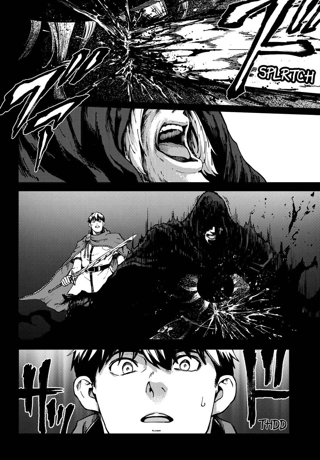 Kekkon Yubiwa Monogatari chapter 65 page 17