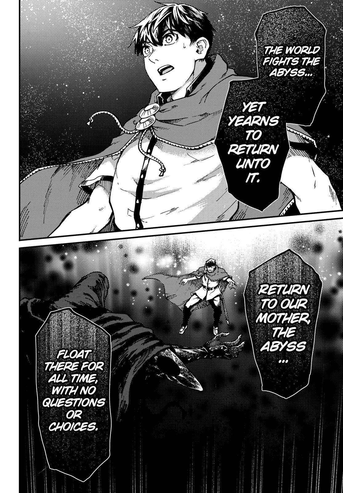 Kekkon Yubiwa Monogatari chapter 65 page 25