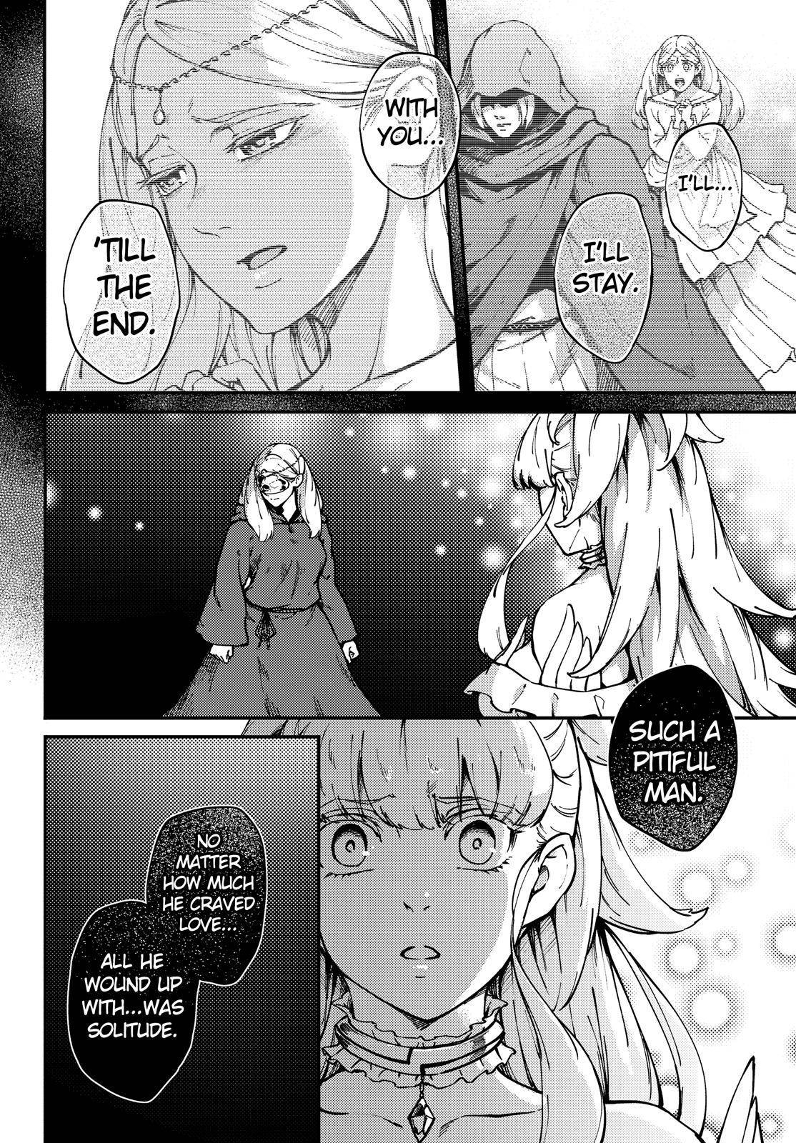 Kekkon Yubiwa Monogatari chapter 65 page 5