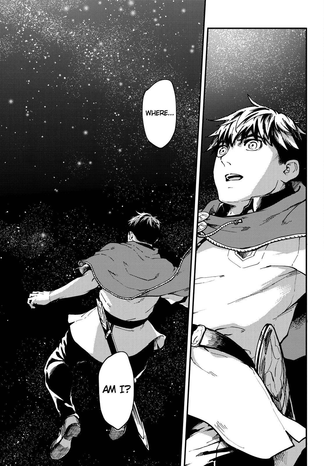 Kekkon Yubiwa Monogatari chapter 65 page 6